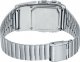 Zegarek Casio Zegarek Unisex Casio DATABANK CALCULATOR STEEL - Matt case 1
