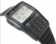 Zegarek Casio Zegarek Męski DATABANK CALCULATOR 4