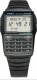 Zegarek Casio Zegarek Męski DATABANK CALCULATOR 6