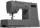 Maszyna do szycia Singer Singer Heavy Duty Sewing Machine HD6705C	 Number of stitches 200, Number of buttonholes 1, Grey 3
