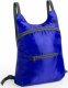 walk genie Składany plecak z wyjściem na słuchawki Walk Genie 145381 (50 Sztuk) - Czerwony 8