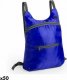 walk genie Składany plecak z wyjściem na słuchawki Walk Genie 145381 (50 Sztuk) - Niebieski 1