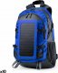 Plecak turystyczny walk genie Ładowarka plecakowa z panelem solarnym Walk Genie 146329 (10 Sztuk) - Czerwony 1