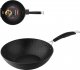 Patelnia Florina Patelnia Wok Florina Dragon 26 cm 1