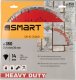 SMART365 Tarcza diamentowa Heavy Duty 350x25,4mm (SM-10-350HD) 1