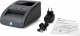SafeScan SAFESCAN Money Checking Machine 250-08195	 Black, Suitable for Banknotes, Number of detection points 7, Value counting 3
