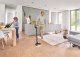 Odkurzacz ręczny Bosch Bosch Vacuum cleaner BCS82KA14 Unlimited Gen2 Cordless operating, Handstick, 18 V, Operating time (max) 65 min, White, Warranty 24 month(s) 11