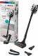 Odkurzacz ręczny Bosch Bosch Vacuum cleaner BCS82KA14 Unlimited Gen2 Cordless operating, Handstick, 18 V, Operating time (max) 65 min, White, Warranty 24 month(s) 3