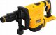 Dewalt 54v xr flexvolt młot wyburzeniowy sds-max 6kg 3