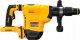 Dewalt 54v xr flexvolt młot wyburzeniowy sds-max 6kg 4
