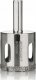 Smart Komplet otwornic diamentowych 4-68mm hex 10szt. (SM-25-SET10G) 8