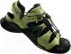 Buty trekkingowe damskie Lake I0 SDL W zielone r. 39 1