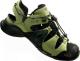 Buty trekkingowe damskie Lake I0 SDL W zielone r. 40.5 1