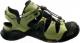 Buty trekkingowe damskie Lake I0 SDL W zielone r. 40.5 1