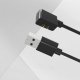 Ładowarka Xiaomi Xiaomi Magnetic Charging Cable for Wearables Black 4