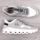 Big Star Buty sportowe męskie komfortowe Big Star LL174138 43 1