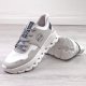 Big Star Buty sportowe męskie komfortowe Big Star LL174138 43 2