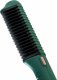 Szczotka prostująca Adler Straightening Brush AD 2324 Number of temperature settings 5, Temperature (max) 210 °C, Green 3