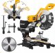Ukośnica Smart SM-04-05305 2000 W 305 mm 1
