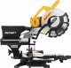 Ukośnica Smart SM-04-05305 2000 W 305 mm 10