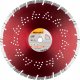 Smart tarcza diamentowa heavy duty 400x25,4mm SM-10-400HD 1