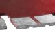 Smart tarcza diamentowa heavy duty 400x25,4mm SM-10-400HD 3