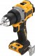 Wiertarko-wkrętarka Dewalt DCD800H2T 18 V 2 x akumulator 5 Ah 6