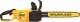 Piła łańcuchowa Dewalt DCMCS574N-XJ 2100 W 54 V 45 cm 4