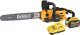 Piła łańcuchowa Dewalt DCMCS575X1 54 V 50 cm 1