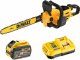 Piła łańcuchowa Dewalt DCMCS574X1-QW 2000 W 54 V 45 cm 1