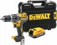 Wiertarko-wkrętarka Dewalt DCD796E1T 18 V 1 x akumulator 1.7 Ah 1