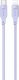 Kabel USB Usams USB-C - Lightning 1.2 m Fioletowy (brak) 10