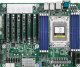 ASRock ASRock Mainboard WRX80D8-2T für AMD Ryzen Threadripper PRO 3000WX/5000WX ATX Sockel SP3 Single 1