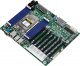 ASRock ASRock Mainboard WRX80D8-2T für AMD Ryzen Threadripper PRO 3000WX/5000WX ATX Sockel SP3 Single 1