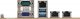 ASRock ASRock Mainboard WRX80D8-2T für AMD Ryzen Threadripper PRO 3000WX/5000WX ATX Sockel SP3 Single 3