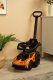 Toyz JEŹDZIK LAMBORGHINI ESSENZA ORANGE 9