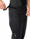 Vaude Spodnie rowerowe ocieplane męskie 2 w 1 Vaude Moab - czarne XL 4