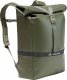 Vaude Plecak miejski Vaude Mineo 23 - zielony 1