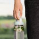 Xavax Poręczna butelka/bidon na wodę 900 ml, "TO GO" 5