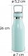 Xavax Butelka termiczna 500 ml, "TO GO" 3