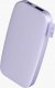 Powerbank Hama FRESH 'N REBEL POWERBANK 6000 MAH USB-C FAST CHARGING DREAMY LILAC 1