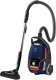 Odkurzacz Electrolux ELECTROLUX EUOC93DB - Odkurzacz kanistrowy z workiem - cichy 66db - Pojemnosc XL 5L - promien 12m - Akcesoria 3w1 - Niebieski 1