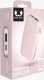Powerbank Hama FRESH 'N REBEL POWERBANK 6000 MAH USB-C FAST CHARGING SMOKEY PINK 5