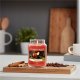 Yankee Candle Yankee Candle Apple & Sweet Fig Słoik Średni 411g 1