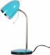 Kaja Ruchoma lampa stojąca Kajtek K-MT-200 dla dzieci turkusowa 2