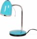Kaja Ruchoma lampa stojąca Kajtek K-MT-200 dla dzieci turkusowa 3