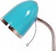 Kaja Ruchoma lampa stojąca Kajtek K-MT-200 dla dzieci turkusowa 4