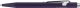 Caran d`Arche Długopis 849 Dark Purple CARAN D'ACHE, w pudełku, fioletowy 1