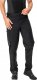 Vaude Spodnie rowerowe ocieplane męskie 2 w 1 Vaude Moab - czarne S 1