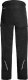 Vaude Spodnie rowerowe ocieplane męskie 2 w 1 Vaude Moab - czarne S 2